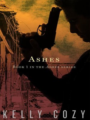 cover image of Ashes, #1